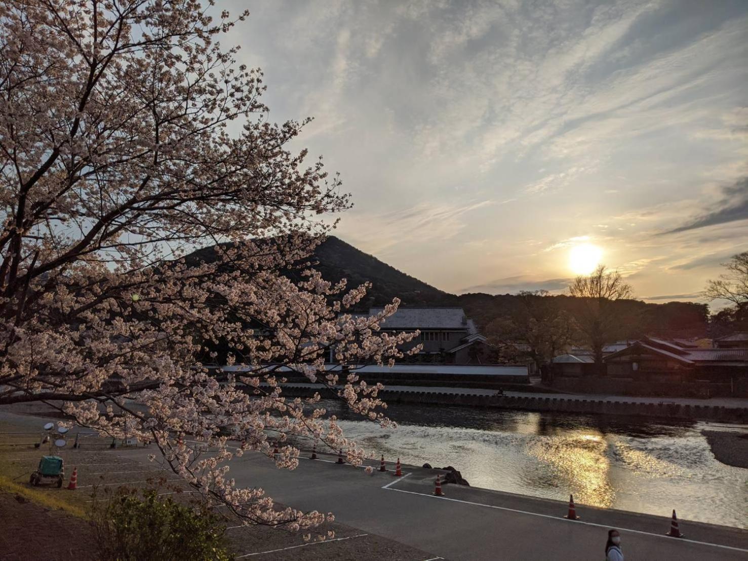 加美屋リゾート伊勢神宮 おかげの庭 Villa Ise Exterior foto